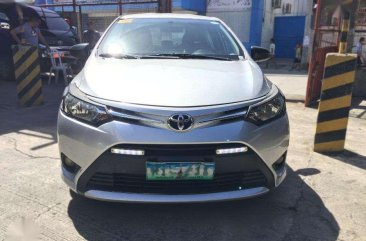 2014 Toyota Vios for sale