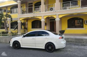 Mitsubishi Lancer 2011 for sale