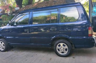 Mitsubishi Adventure 1999 for sale