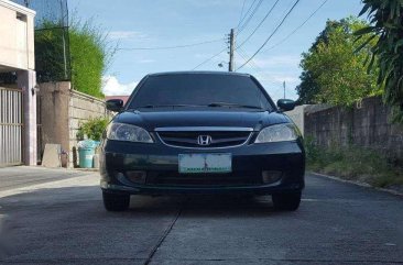 Honda Civic 2005 for sale 