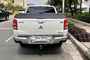 Mitsubishi Strada 2015 for sale