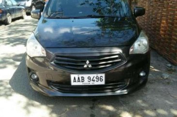 FOR SALE Mitsubishi Mirage g4 2014