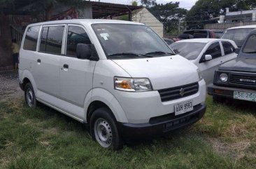 Suzuki APV GLX 2014 for sale 