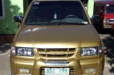 Isuzu Crosswind 2004 for sale