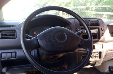 Suzuki APV 2010 for sale