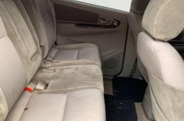 2014 Toyota Innova for sale