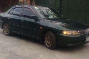 Mitsubishi Lancer 2002 for sale