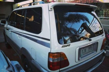 Toyota Revo 2003 for sale