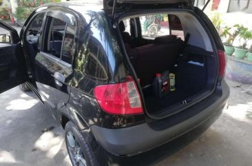 Hyundai Getz 2009 for sale