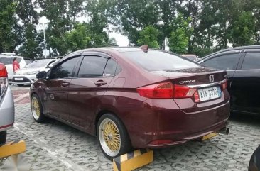 Honda City 2015 for sale