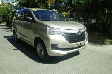 Toyota Avanza 2017 for sale