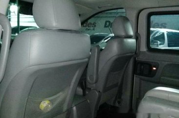 Hyundai Grand Starex 2016 for sale