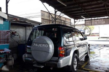 1997 Mitsubishi Pajero for sale