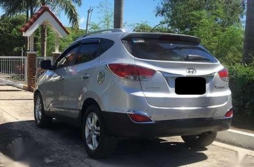 Hyundai Tucson 2012 for sale