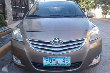 Toyota Vios 1.5g automatic 2011 for sale