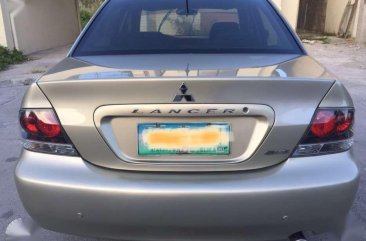 Mitsubishi Lancer 2009 for sale