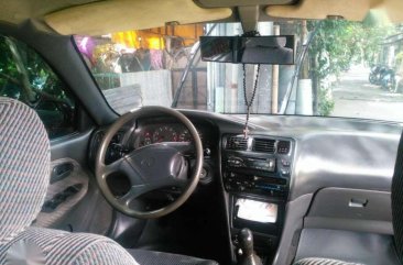 For Sale Toyota Corolla gli 1993