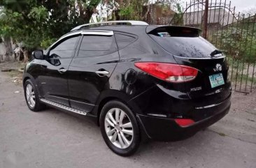 2011 Hyundai Tucson for sale