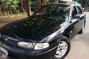 1993 Mazda 626 for sale