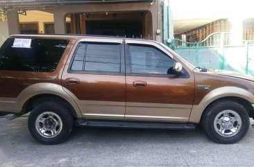 Ford Expedition 2000 for sale