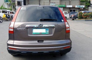 Honda CR-V 2010 for sale