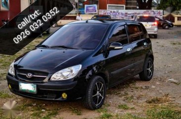 Hyundai Getz 2010 for sale