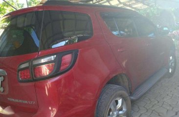 Chevrolet Trailblazer 2013 for sale