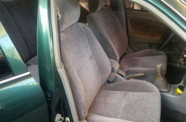 Toyota Corolla lovelife gli 1998 for sale 