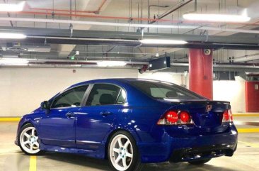 2007 Honda Civic for sale