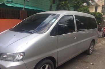 Hyundai Starex 2000 for sale