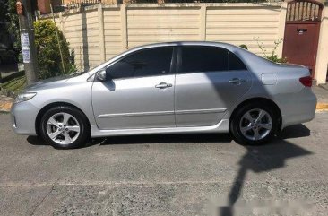 Toyota Corolla Altis 2013 for sale