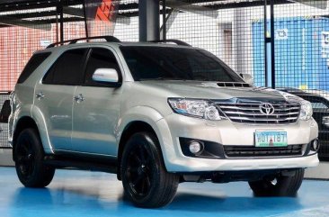 Toyota Fortuner 2014 for sale