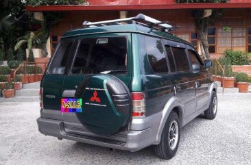 Mitsubishi Adventure Super Sport 1999 for sale 