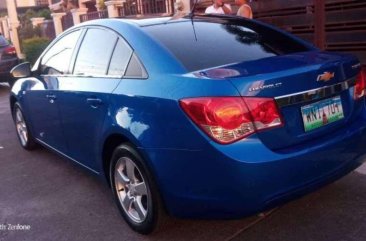 Chevrolet Cruze 2013 for sale