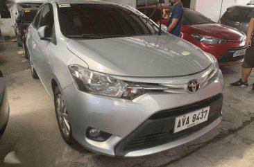 2015 Toyota Vios for sale