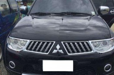 Mitsubishi Montero Sport 2010 for sale