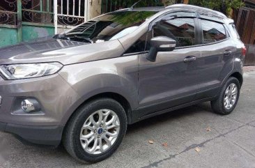 Ford Ecosport Titanium 2015 for sale