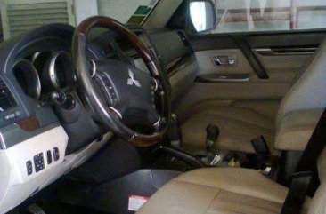 Mitsubishi Pajero 2010 for sale