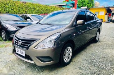 2017 Nissan Almera for sale