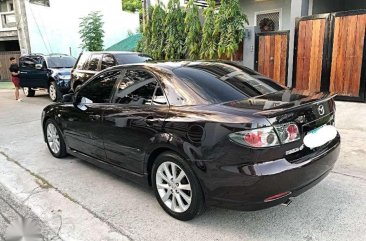 2006 Mazda 6 for sale