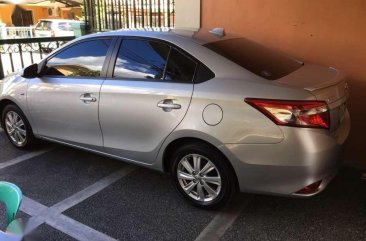 Toyota Vios J 2014 for sale