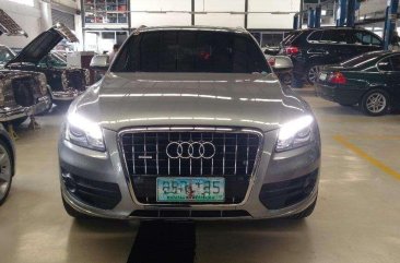 2011 Audi Q5 for sale