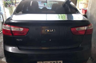 KIA RIO 2014 FOR SALE