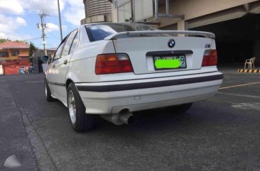 1996 BMW 316i for sale