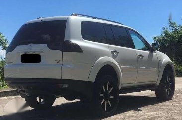 DARE TO COMPARE 2014 Mitsubishi Montero GLSV 1st own cbu very fresh