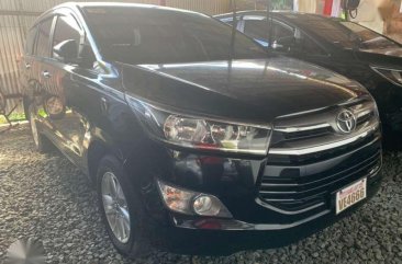 2016 Toyota Innova for sale