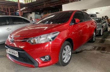 2018 Toyota Vios for sale