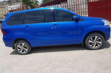 2017 Toyota Avanza for sale