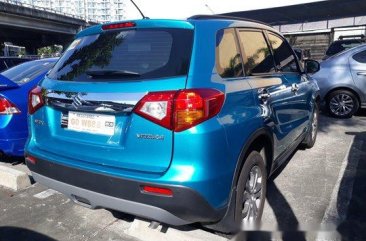 Suzuki Vitara 2018 GLS AT for sale