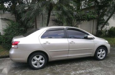 2007 Toyota Vios for sale